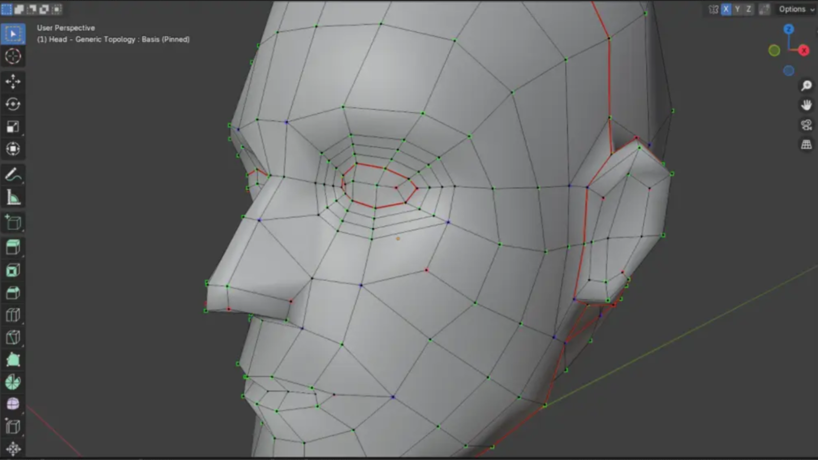 Modelleerimise näide